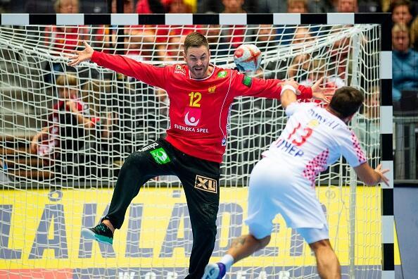 Cine se impune la Mondialul de handbal masculin? Danemarca sau Franța?